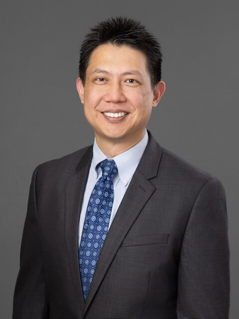 Emmanuel Y. Chang, MD PhD FACS