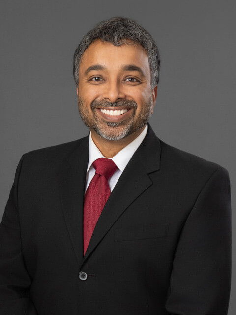 Hassan T. Rahman, MD FACS