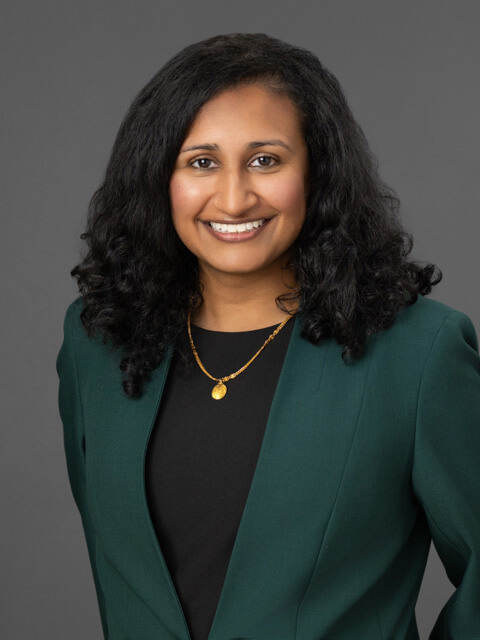 Prethy Rao, MD MPH FACS