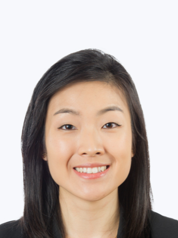 Dr Angela Kim