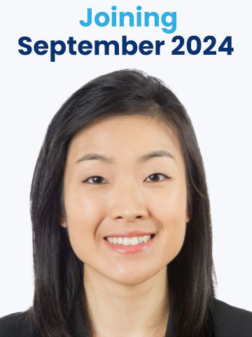 Angela Kim, MD (Joining September 2024)